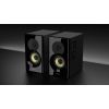 Акустическая система REAL-EL S-470 Black (EL121200018) изображение 9