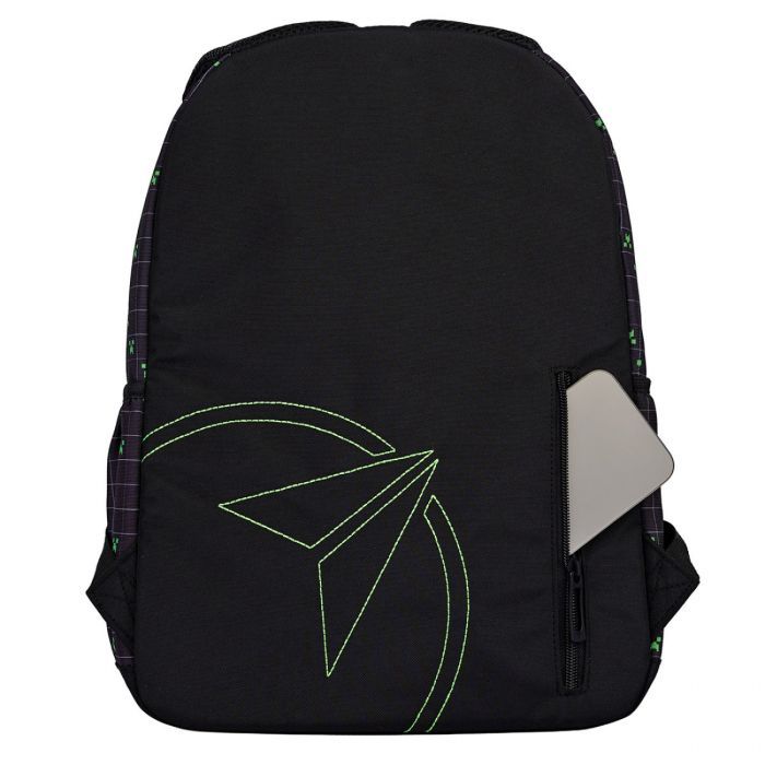 Рюкзак школьный Yes Minecraft Survival T-115 (550001) изображение 8