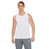 Майка Kappa Canotta Spalla Larga K1325 Bianco білий XL (8052394816417)