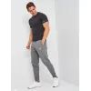 Футболка Kappa T-shirt Mezza Manica Scollo V K1311 Antracite антрацит XXL (8052394814147) зображення 3