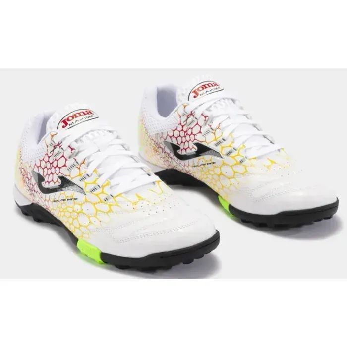 Сороконожки Joma Maxima MAXW2404TF синій 43 (8447150009781) изображение 2