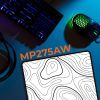 Коврик для мышки GamePro Speed/Control White (MP275AW) изображение 3