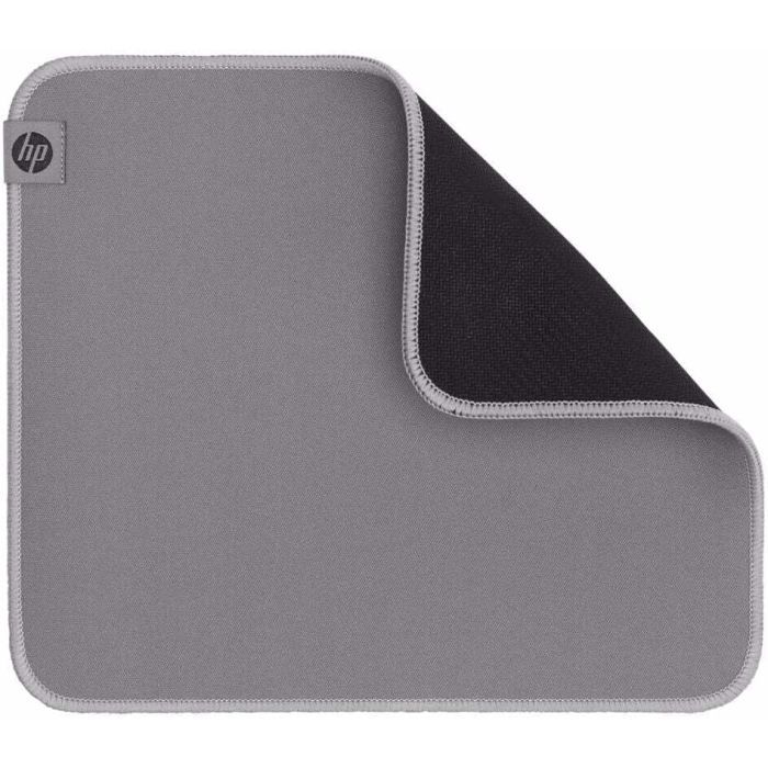Коврик для мышки HP 100 Sanitizable S Speed/Control Grey (8X594AA) изображение 2