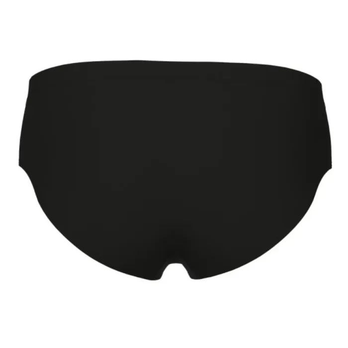 Плавки Arena Dive Swim Brief 007213-500 чорний, білий 80 (3468337172536) зображення 7