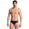 Плавки Arena Dive Swim Brief 007213-500 чорний, білий 80 (3468337172536)