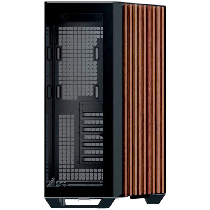 Корпус APNX V1-W Black/White (APCM-VI01103.M1) изображение 2