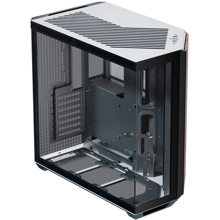 Корпус APNX V1-W Black/White (APCM-VI01103.M1) изображение 4