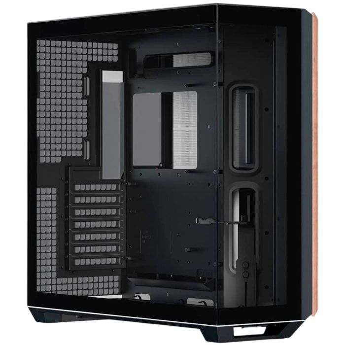 Корпус APNX V1-W Black/White (APCM-VI01103.M1) изображение 5