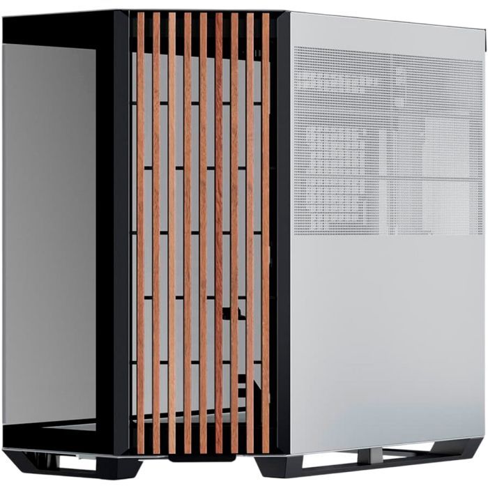 Корпус APNX V1-W Black/White (APCM-VI01103.M1) изображение 6