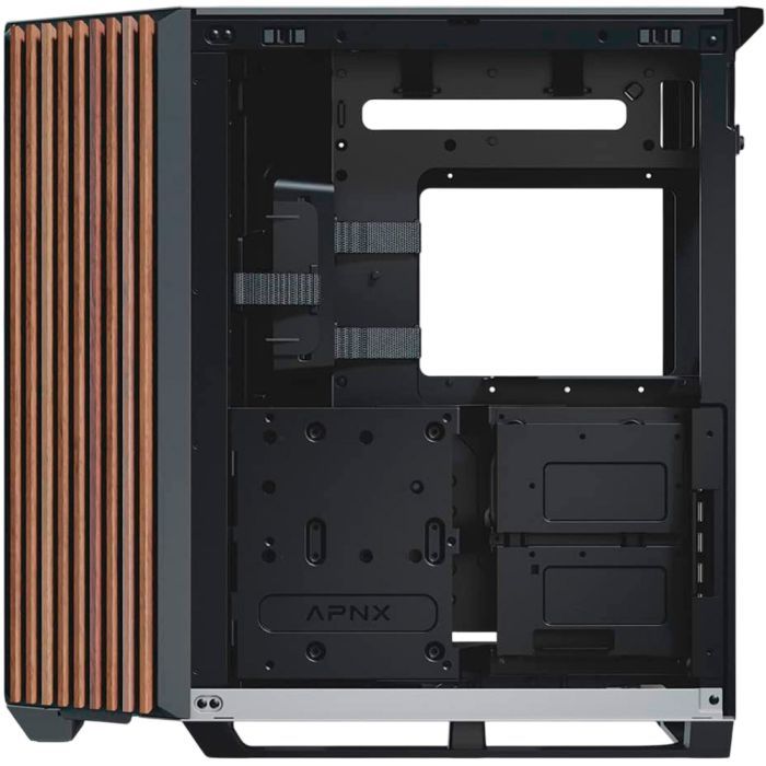 Корпус APNX V1-W Black/White (APCM-VI01103.M1) изображение 8