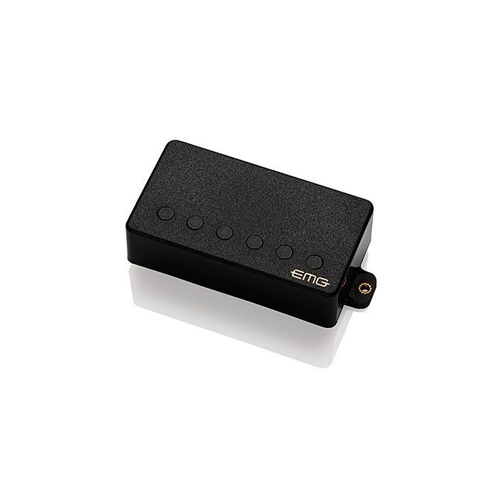 Звукосниматель для гитары EMG 57 Black