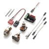 Звукосниматель для гитары EMG 57 Black изображение 2