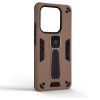 Чехол для мобильного телефона Armorstandart Proover Xiaomi Redmi Note 14 5G Brown (ARM85786) изображение 2