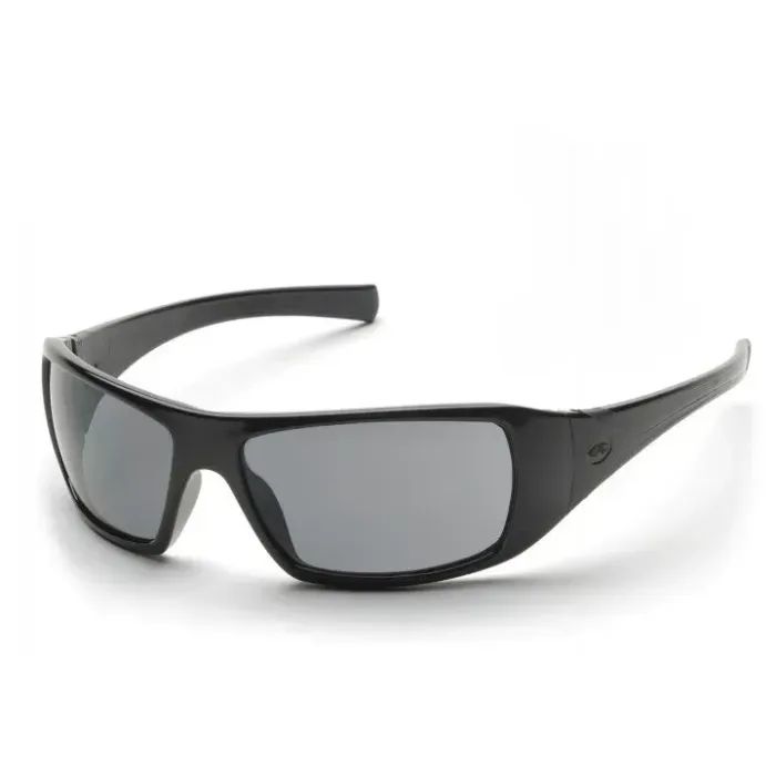 Солнцезащитные очки Pyramex Goliath Polarized Серые (2ГОЛИ-20П)