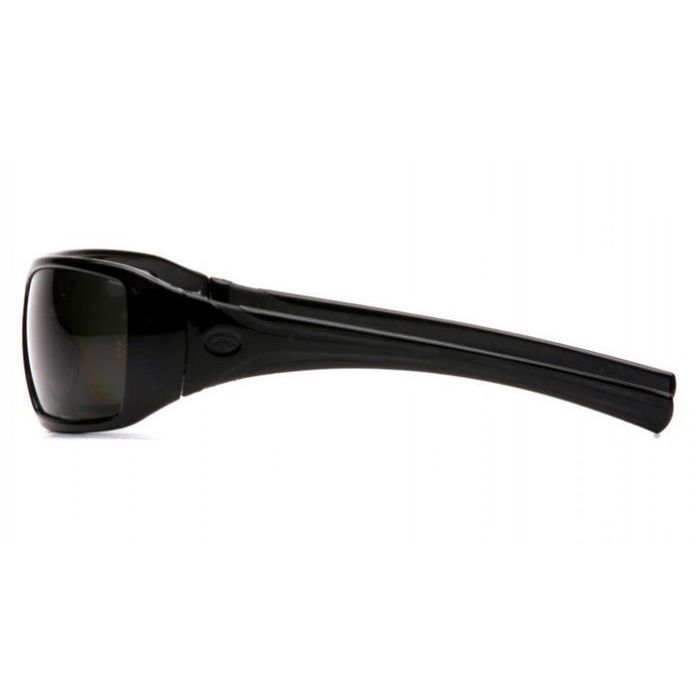 Солнцезащитные очки Pyramex Goliath Polarized Серые (2ГОЛИ-20П) изображение 4