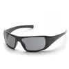 Солнцезащитные очки Pyramex Goliath Polarized Серые (2ГОЛИ-20П)