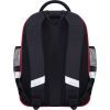 Рюкзак школьный Bagland Mouse чорний 568 (0051370) (80226353) изображение 3