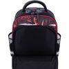 Рюкзак школьный Bagland Mouse чорний 568 (0051370) (80226353) изображение 4