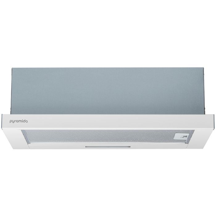 Вытяжка кухонная Pyramida AGS 60 WH