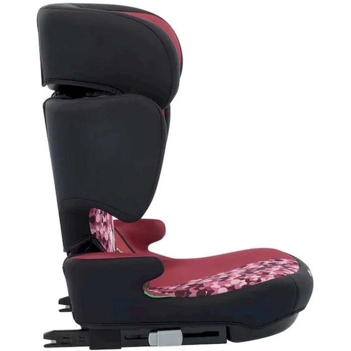 Автокресло Bebe Confort HERA i-Fix Mineral Black (8101288210) изображение 8