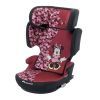 Автокресло Bebe Confort Hera i-Fix (Disney Fun Minnie) (8101087020)