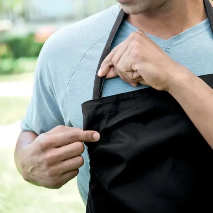 Аксесуар для барбекю Weber Фартух Barbecue Apron (6474) зображення 3