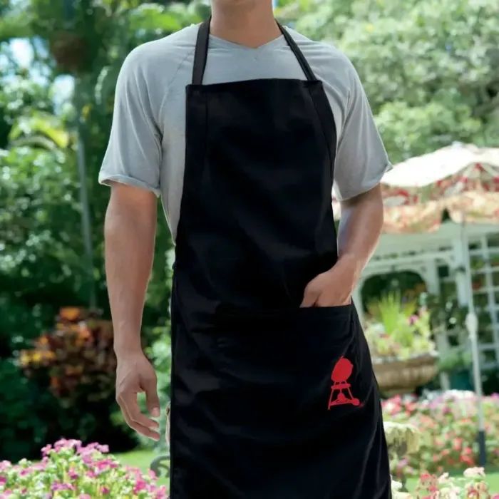 Аксесуар для барбекю Weber Фартух Barbecue Apron (6474) зображення 4