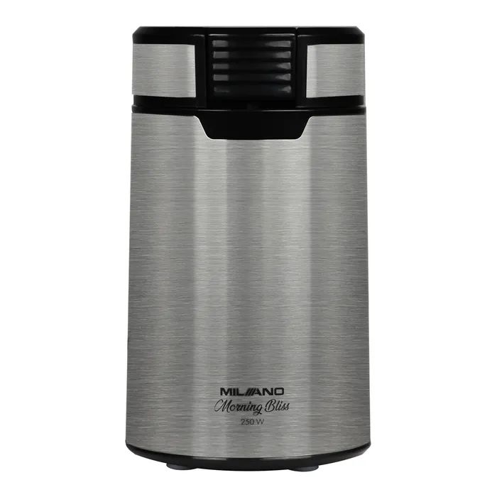 Кавомолка Milano CG-6002SS