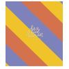 Зошит Школярик Rainbow 12 аркушів лінія (012-3102L) зображення 4