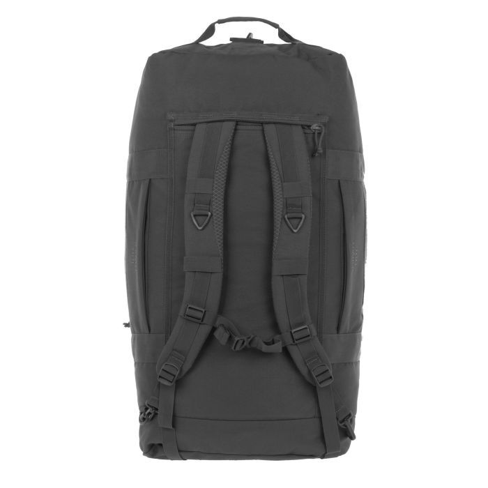 Дорожня сумка Highlander Loader 100L Dark Grey (LR100V2-DGY) (931686) зображення 3