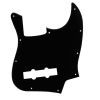 Пікгард панель для гітари Paxphil M14 J-Bass Pickguard (Black)