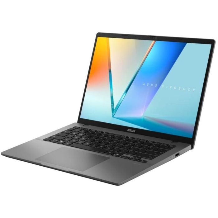 Ноутбук ASUS Vivobook S14 S3407QA-KP003W (90NB16B2-M000R0) зображення 3