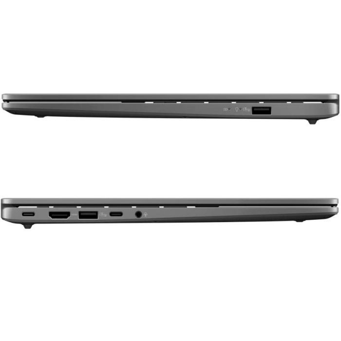 Ноутбук ASUS Vivobook S14 S3407QA-KP003W (90NB16B2-M000R0) зображення 5