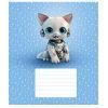Тетрадь Школярик Robot animals 12 листов линия (012-3331L) изображение 3