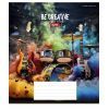 Тетрадь Школярик Be creative 48 листов линия (048-3399L) изображение 2