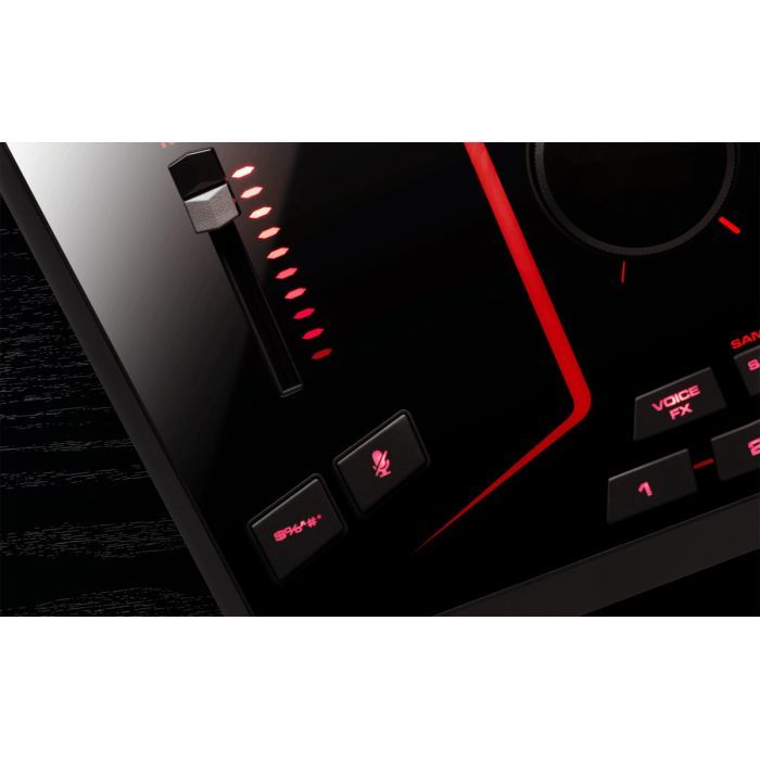 Аудиоинтерфейс M-Game Solo изображение 8