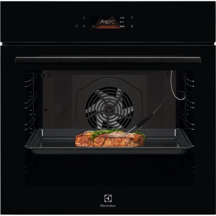 Духовой шкаф Electrolux LOD8C39Z