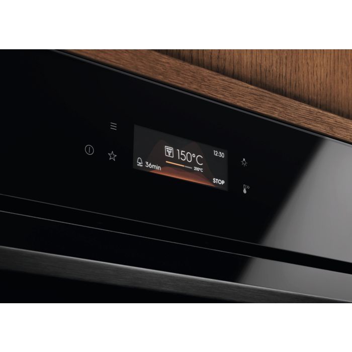 Духовой шкаф Electrolux LOD8C39Z изображение 3