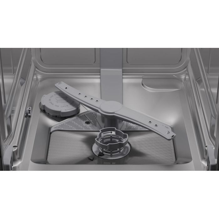Посудомийна машина Siemens SR63IX01KK зображення 10
