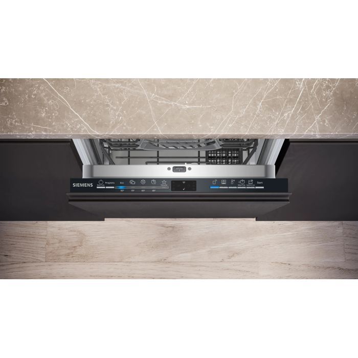 Посудомийна машина Siemens SR63IX01KK зображення 6