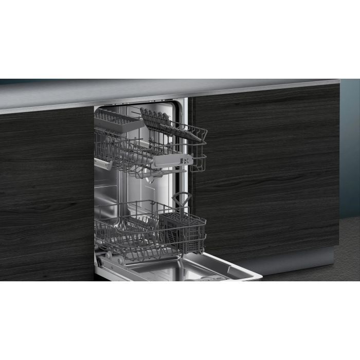 Посудомийна машина Siemens SR63IX01KK зображення 7