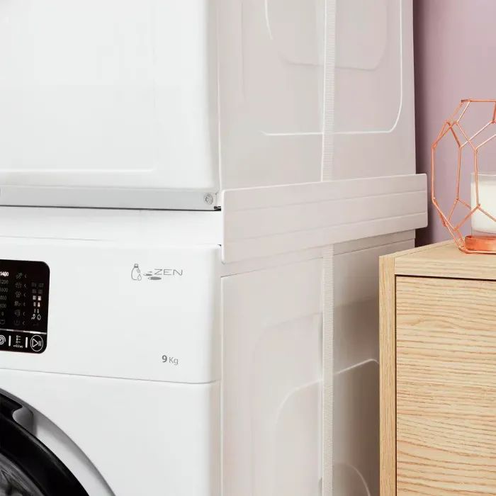 Аксесуар до пральних машин Whirlpool KCL103 зображення 8