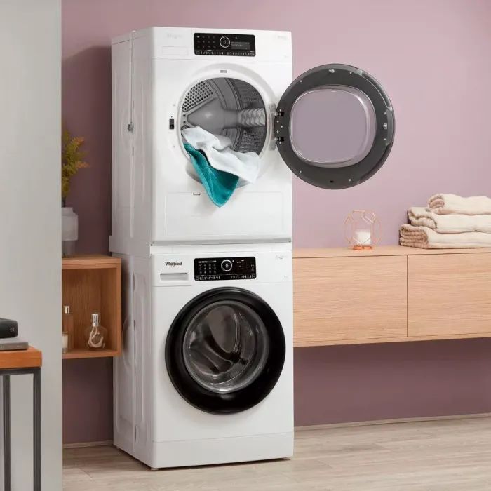 Аксесуар до пральних машин Whirlpool KCL103 зображення 9