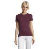 Футболка Sol's Regent Women бордовий L (01825146L)