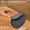 Акустична система Promate Mood 5W Black (mood.black) зображення 5