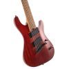 Электрогитара Cort KX307 Multi Scale Open Pore Mahogany изображение 3