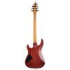 Электрогитара Cort KX307 Multi Scale Open Pore Mahogany изображение 5