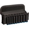 Набор головок Bosch Professional ударных торцевых Deep 9шт, 1/4" 50мм (2.608.003.035)