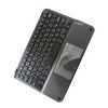 Клавиатура BeCover (265х185 мм) with TouchPad Bluetooth UA Black (713401) изображение 4
