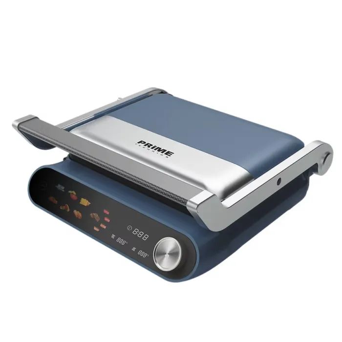 Электрогриль PRIME Technics PGH 221 KL